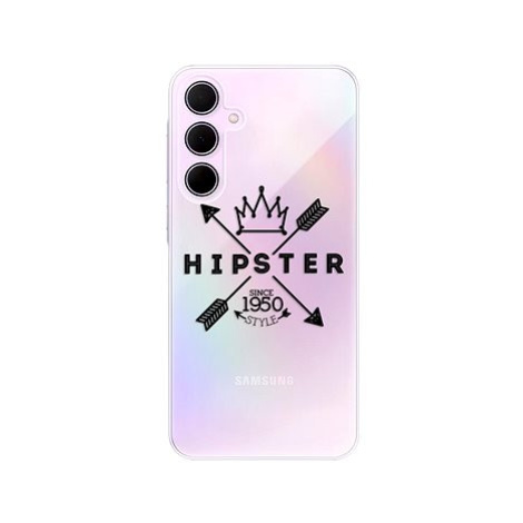 iSaprio Hipster Style 02 pro Samsung Galaxy A35 5G