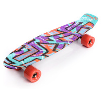 Pennyboard MTR 56 cm AL truck GRAFITTI