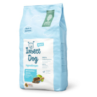 Green Petfood InsectDog Hypoallergen granule pro psy 10 kg