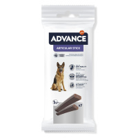 Advance snack, 2 balení - 25 % sleva - Snack Articular Care (2 x 155 g)