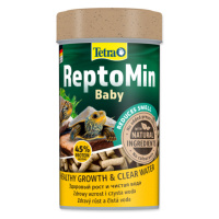 TETRA Repto Min Mini-Baby 100ml