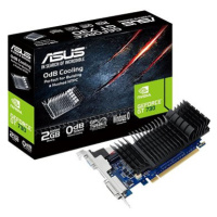 ASUS GeForce GT 730-SL-2GD5-BRK