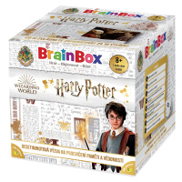 Blackfire CZ BrainBox - Harry Potter