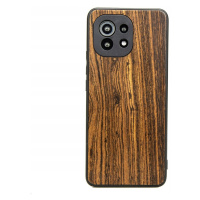 Dřevěné Pouzdro Xiaomi Mi 11 Lite 5G 5G Ne Bocote