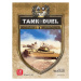 GMT Games Tank Duel: North Africa Expansion