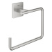 Držák ručníků Grohe Start Cube Accessories supersteel 40975DC0