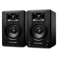 M-Audio BX3 pair