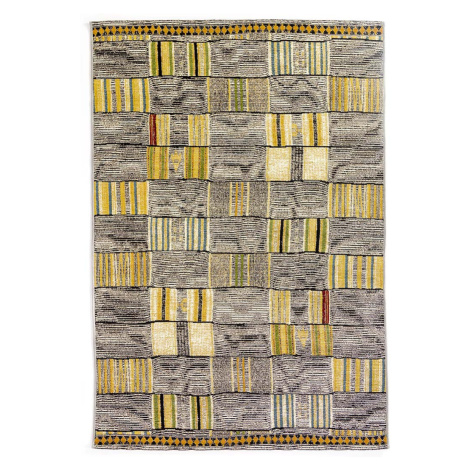 Oriental Weavers koberce Kusový koberec Zoya 820 E - 120x180 cm