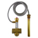 REGULUS BVTS 108-F130-P14 termostatický ventil 3/4&quot;, 108°, dochlazovací, s kapilárou 1,3m 1