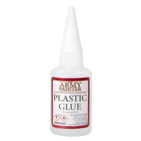 Lepidlo Army Painter Plastic Glue