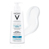 VICHY Pureté Thermale Mineral Micellar Water Dry Skin 400 ml