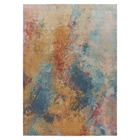 Venkovní koberec 190x133 cm Fancy - Universal