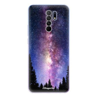 iSaprio Milky Way 11 pro Xiaomi Redmi 9