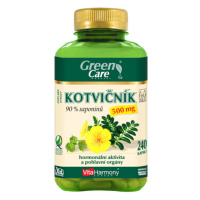 VITAHARMONY XXL Kotvičník 500 mg 90% saponinů 240 kapslí