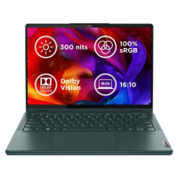 Lenovo Yoga 6 13ABR8 83B20063CK Zelená