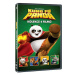 Kung Fu Panda 1-4