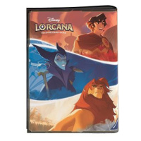 Disney Lorcana: Card Portfolio Iconic character