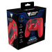 Dragonshock Mizar Wireless Controller Red (PS4/PC) Červená