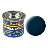 Barva Revell emailová - 32169: matná Žulový šedá (granite grey mat)
