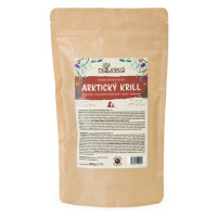 NATURECA Arktický krill sušený 250 g