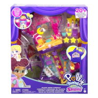 Mattel polly pocket talentová show, hgt17