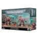 Warhammer 40000: Adeptus Mechanicus Kastelan Robots