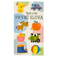 Najdi a vlož - První slova Svojtka & Co. s. r. o.