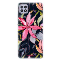 iSaprio Summer Flowers pro Samsung Galaxy A22 5G