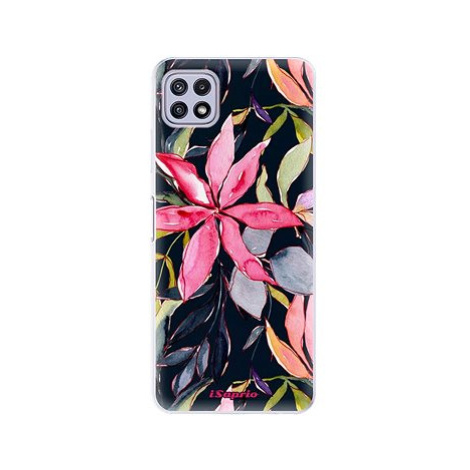 iSaprio Summer Flowers pro Samsung Galaxy A22 5G