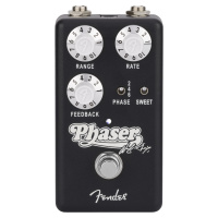 Fender Waylon Jennings Phaser