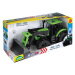 Deutz Traktor Fahr Agrotron 7250 okrasný karton