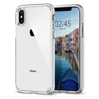 Spigen Ultra Hybrid Crystal Clear iPhone XS/X