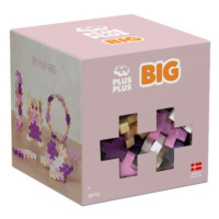 Plus Plus BIG Blocks Large Bloom Set - 100 ks