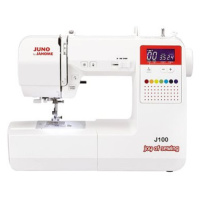 Janome Juno J100