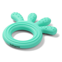 Baby Ono silikon kousátko chobotnice zelená 826/02