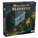 Mansions of Madness 2nd Edition - Streets of Arkham