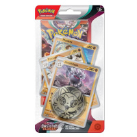 Pokémon Obsidian Flames Premium Check Lane Blister - Annihilape