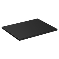 ArtCom Deska pod umyvadlo SANTA FE Black | černá Typ: Deska 60 cm / 89-60