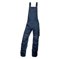Ardon Montérkové kalhoty s laclem URBAN+, tmavě modré 48 H6477