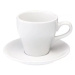 Loveramics Tulip - Cup and saucer - Cafe Latte 280 ml - White