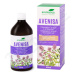 AROMATICA Avenisa tymiánový sirup+jitrocel 210ml