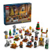 LEGO® Harry Potter™ 76438 Adventní kalendář 2024