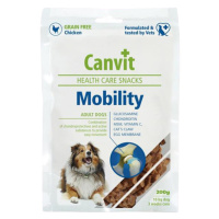 CANVIT Snacks Mobility pro psy 200 g