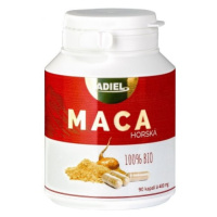 ADIEL Maca 100% PURE cps.90