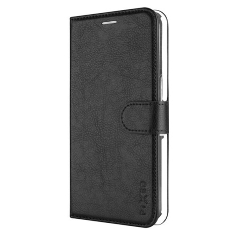 FIXED Opus pouzdro Apple iPhone 17 Pro Max černé