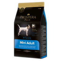 PROSPERA Plus Mini Adult 2 kg