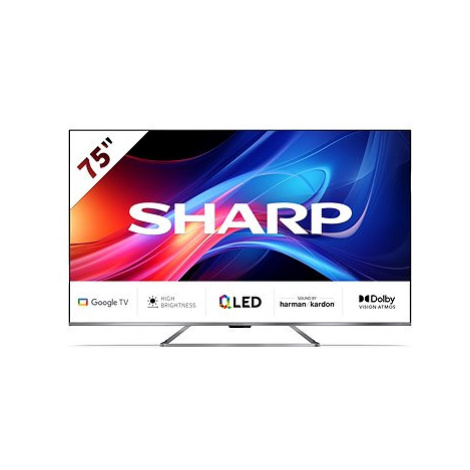 Televize SHARP