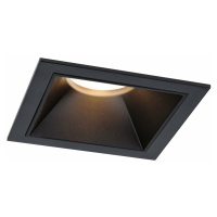 PAULMANN LED vestavné svítidlo 3-krokové-stmívatelné Cole Coin IP44 hranaté 88x88mm Coin 6W 230V