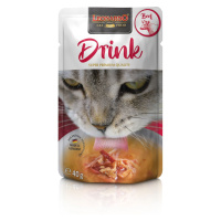 Leonardo Drink Beef 20 × 40 g