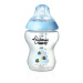 Tommee Tippee Kojenecká lahev ANTI-COLIC Pomalý průtok Pip the panda 0m+ 260 ml 1 ks